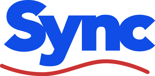 SYNC web link