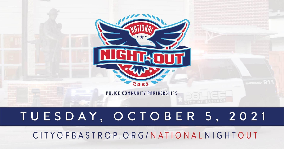 National Night Out 2020