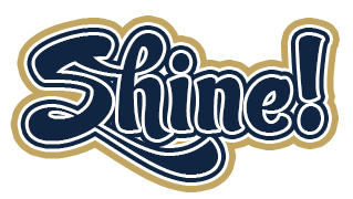 shine