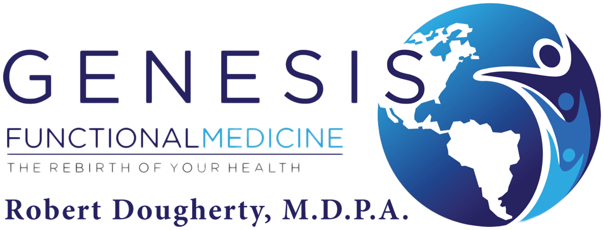 Robert Dougherty M.D.P.A. - Genesis Functional Medicine