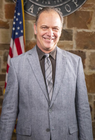 Kevin Plunkett Photo